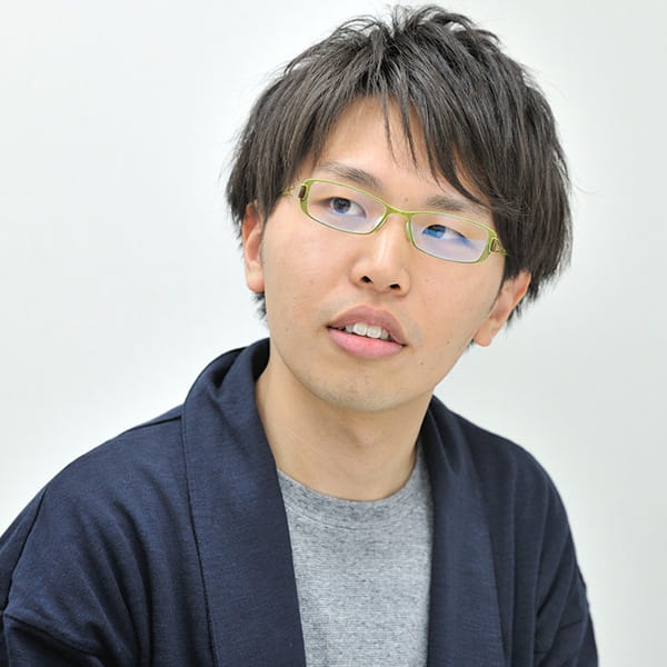 写真 中里 健也