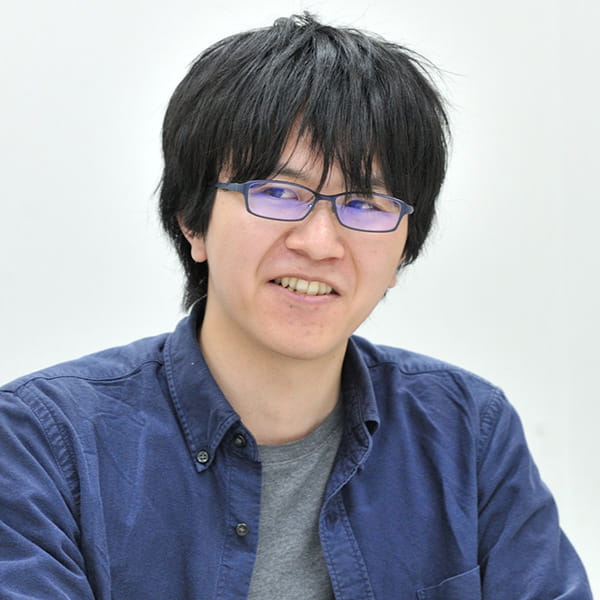 写真 金子 翔麻
