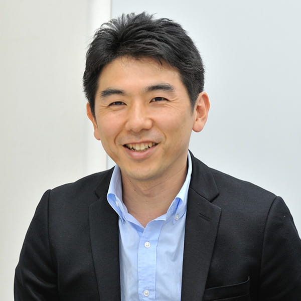 写真 飯澤 大介