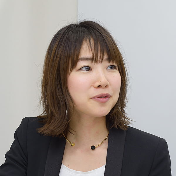 写真 水村 真理子