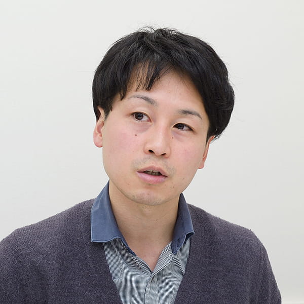 写真 坂口 翔平